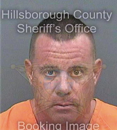 Cochran Scott - Hillsborough County, FL 