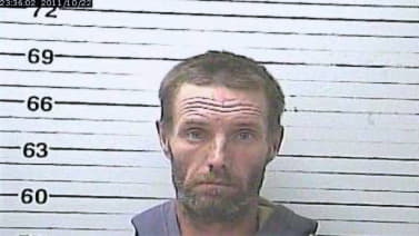 Perry William - Harrison County, MS 