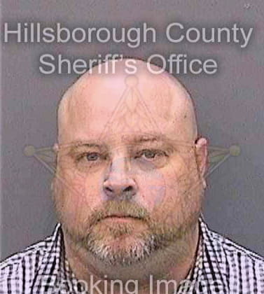 Simmons Damon - Hillsborough County, FL 