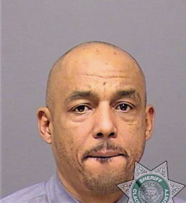 Lewis Donte - Clackamas County, OR 