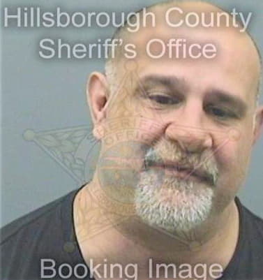 Ray William - Hillsborough County, FL 