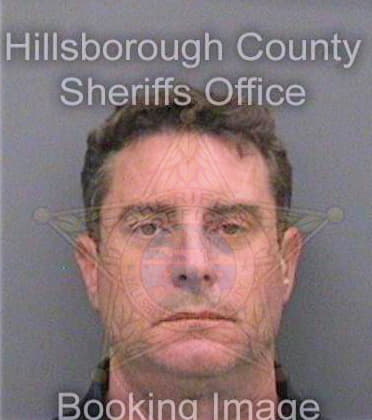 Thorpe Benjamin - Hillsborough County, FL 