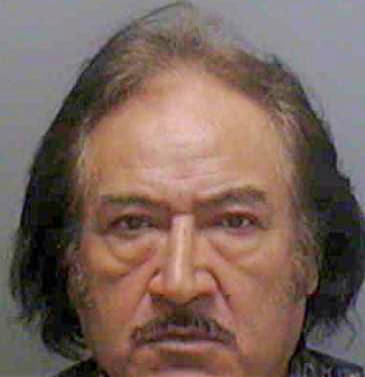 Lucio Fidel - Lee County, FL 