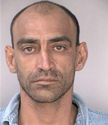 Medina Jose - Hillsborough County, FL 