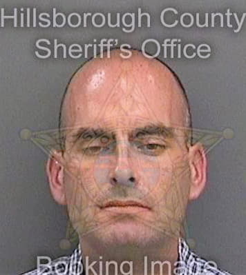 Stclair Michael - Hillsborough County, FL 