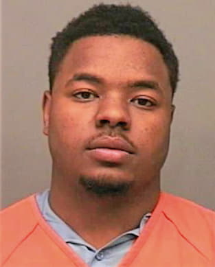 Brown Ravon - Montgomery County, TN 