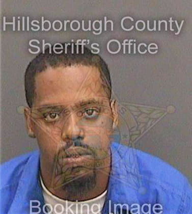 Lewis Samuel - Hillsborough County, FL 