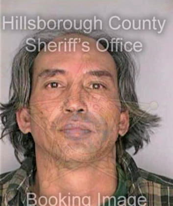 Slocum William - Hillsborough County, FL 