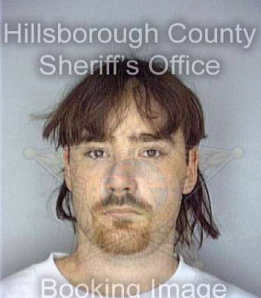 Barnett Christopher - Hillsborough County, FL 