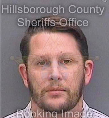 Odonnell Christopher - Hillsborough County, FL 