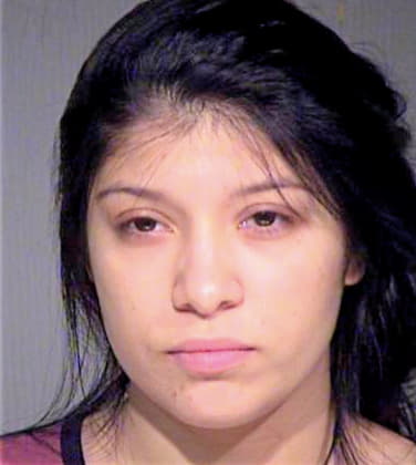 Gastelum Desiree - Maricopa County, AZ 