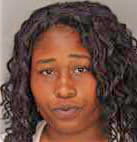 Johnson Nikayla - Shelby County, TN 