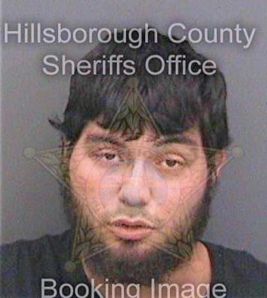 Boyington Tyler - Hillsborough County, FL 