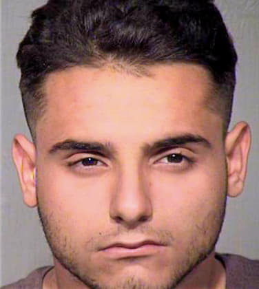 Matar Fahim - Maricopa County, AZ 