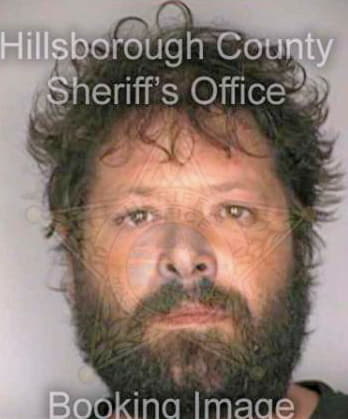 Ford Gregory - Hillsborough County, FL 