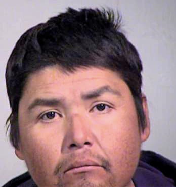 Willie Teo - Maricopa County, AZ 