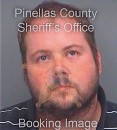 Ruegg Thomas - Pinellas County, FL 