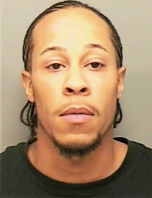Robinson Anthony - Montgomery County, TN 