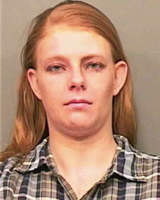 Mcveigh Jessica - Montgomery County, TN 