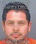 Arteaga Jorge - Pinellas County, FL 