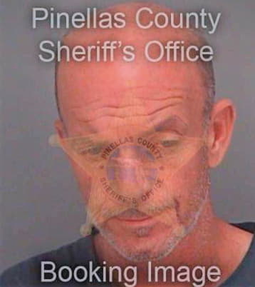 Albert Randy - Pinellas County, FL 