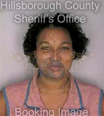 Mcgruder Vickie - Hillsborough County, FL 