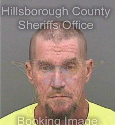 Barnett Bruce - Hillsborough County, FL 