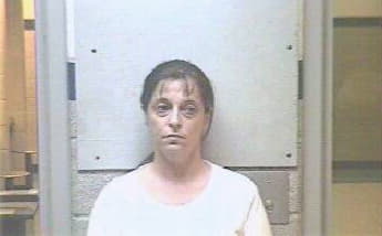 Morris Glenda - Henderson County, KY 