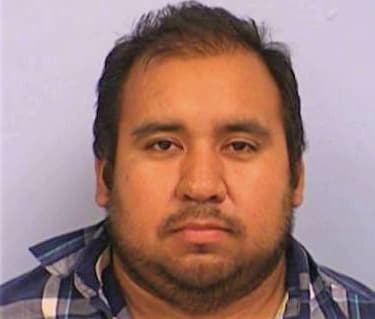 Hernandez Jose - Travis County, TX 