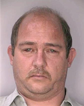 Bomar Charles - Hillsborough County, FL 