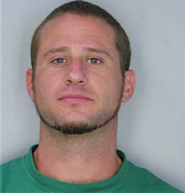 Skelly Eric - Hillsborough County, FL 