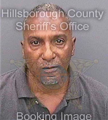 Sharpe Herbert - Hillsborough County, FL 