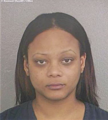 Ferere Marline - Broward County, FL 