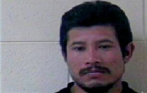 Hernandez Sesilio - Montgomery County, KY 