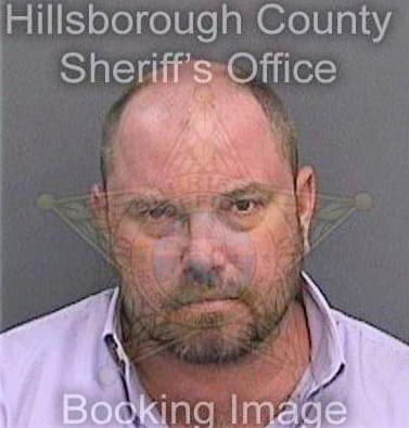 Martin William - Hillsborough County, FL 