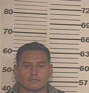 Vasquez Jaime - Hidalgo County, TX 