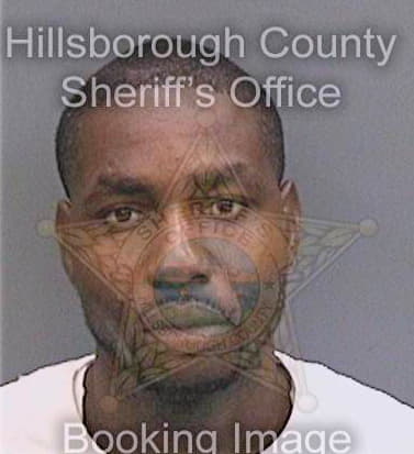 Paul Neil - Hillsborough County, FL 