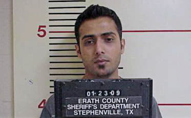 Sharma Riwaj - Erath County, TX 