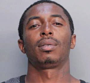 Copeland Andre - Dade County, FL 
