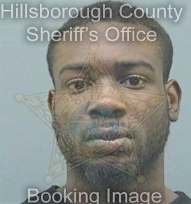 Martin Jamar - Hillsborough County, FL 