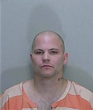 Dubose Jeremiah - Marion County, FL 