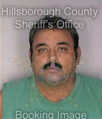 Soto Juan - Hillsborough County, FL 