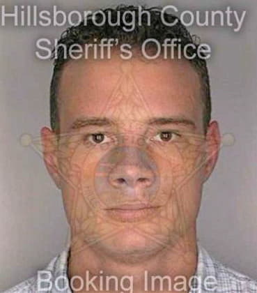 Simmons Randal - Hillsborough County, FL 