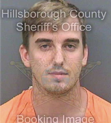 Haegle Bryan - Hillsborough County, FL 