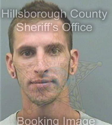 Howard David - Hillsborough County, FL 