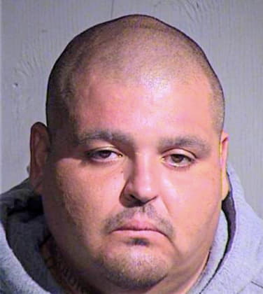 Hernandez Gabriel - Maricopa County, AZ 