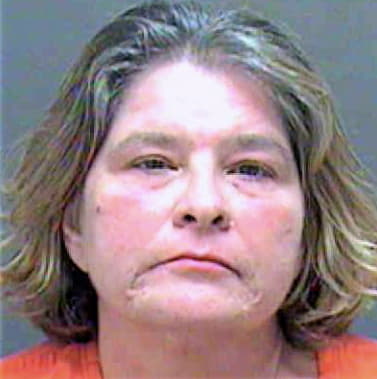 Hoskinson Vickie - Mecklenburg County, NC 