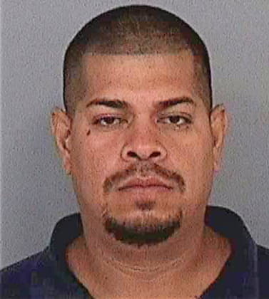 Guillen Frank - Hillsborough County, FL 