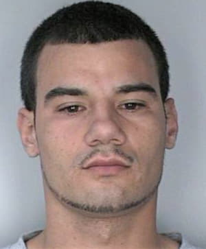 Mejiascrespo Ramon - Hillsborough County, FL 