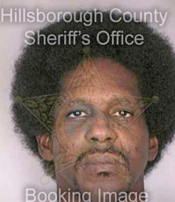 Simmons Randall - Hillsborough County, FL 
